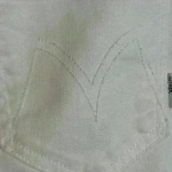 MOTHER The Looker Mid Rise Ankle Skinny Jeans - Picture 6 of 16